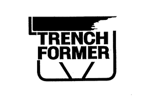 TRENCH FORMER logo