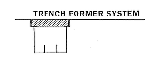TRENCH FORMER SYSTEM logo