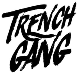 TRENCH GANG logo