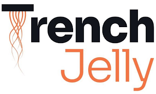 TRENCH JELLY logo