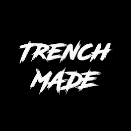 TRENCH MADE logo