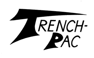 TRENCH-PAC logo