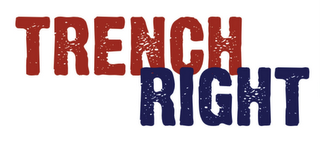 TRENCH RIGHT logo