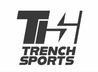 TRENCH SPORTS TS logo