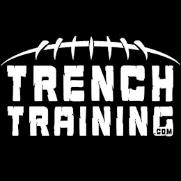 TRENCH TRAINING .COM logo