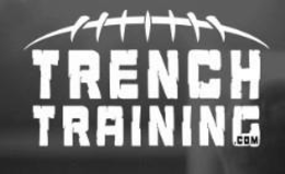 TRENCH TRAINING.COM logo