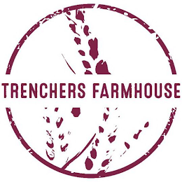 TRENCHERS FARMHOUSE logo