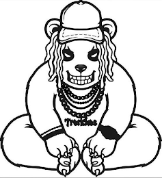 TRENCHES logo