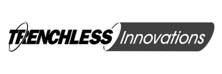 TRENCHLESS INNOVATIONS logo