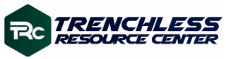 TRENCHLESS RESOURCE CENTER TRC logo