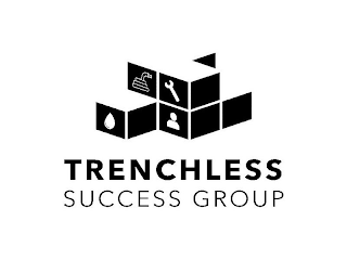 TRENCHLESS SUCCESS GROUP logo