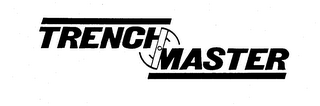 TRENCHMASTER logo