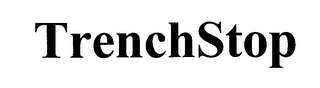 TRENCHSTOP logo