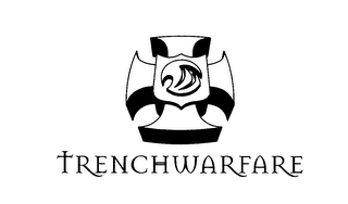 TRENCHWARFARE logo