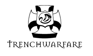 TRENCHWARFARE logo