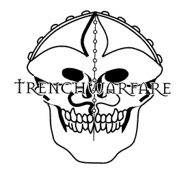 TRENCHWARFARE logo