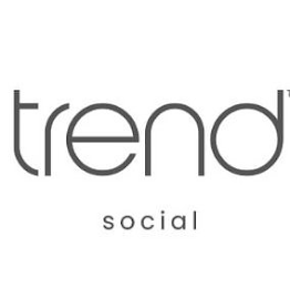TREND 1 SOCIAL logo