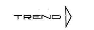 TREND logo