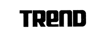 TREND logo