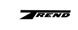 TREND logo