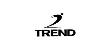 TREND logo