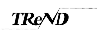 TREND logo