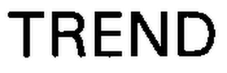 TREND logo