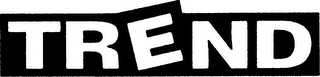 TREND logo