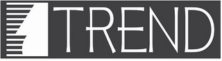 TREND logo
