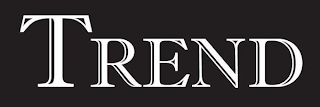 TREND logo