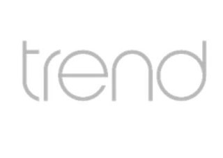 TREND logo