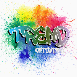 TREND ARTISTRY logo