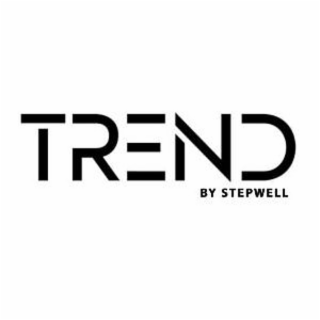 TREND BY STEPWELL logo