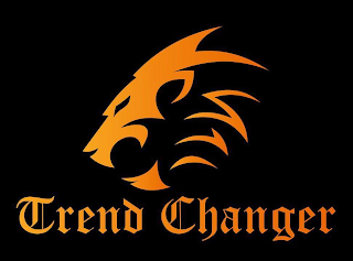 TREND CHANGER logo