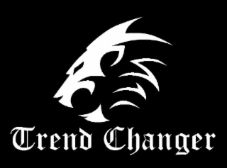 TREND CHANGER logo