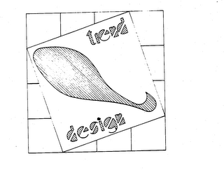 TREND DESIGN logo