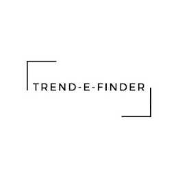 TREND-E-FINDER logo