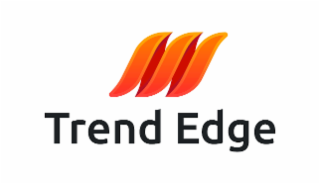 TREND EDGE logo