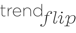 TREND FLIP logo
