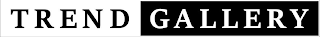 TREND GALLERY logo