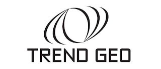 TREND GEO logo