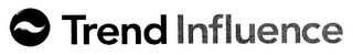 TREND INFLUENCE logo