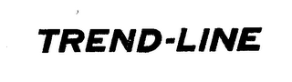 TREND-LINE logo