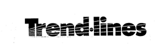 TREND-LINES logo