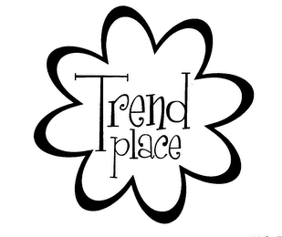 TREND PLACE logo
