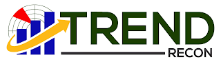 TREND RECON logo
