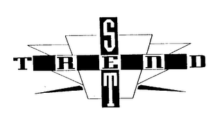 TREND SET logo