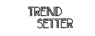 TREND SETTER logo