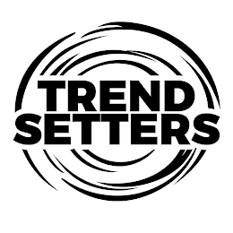 TREND SETTERS logo