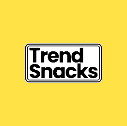 TREND SNACKS logo